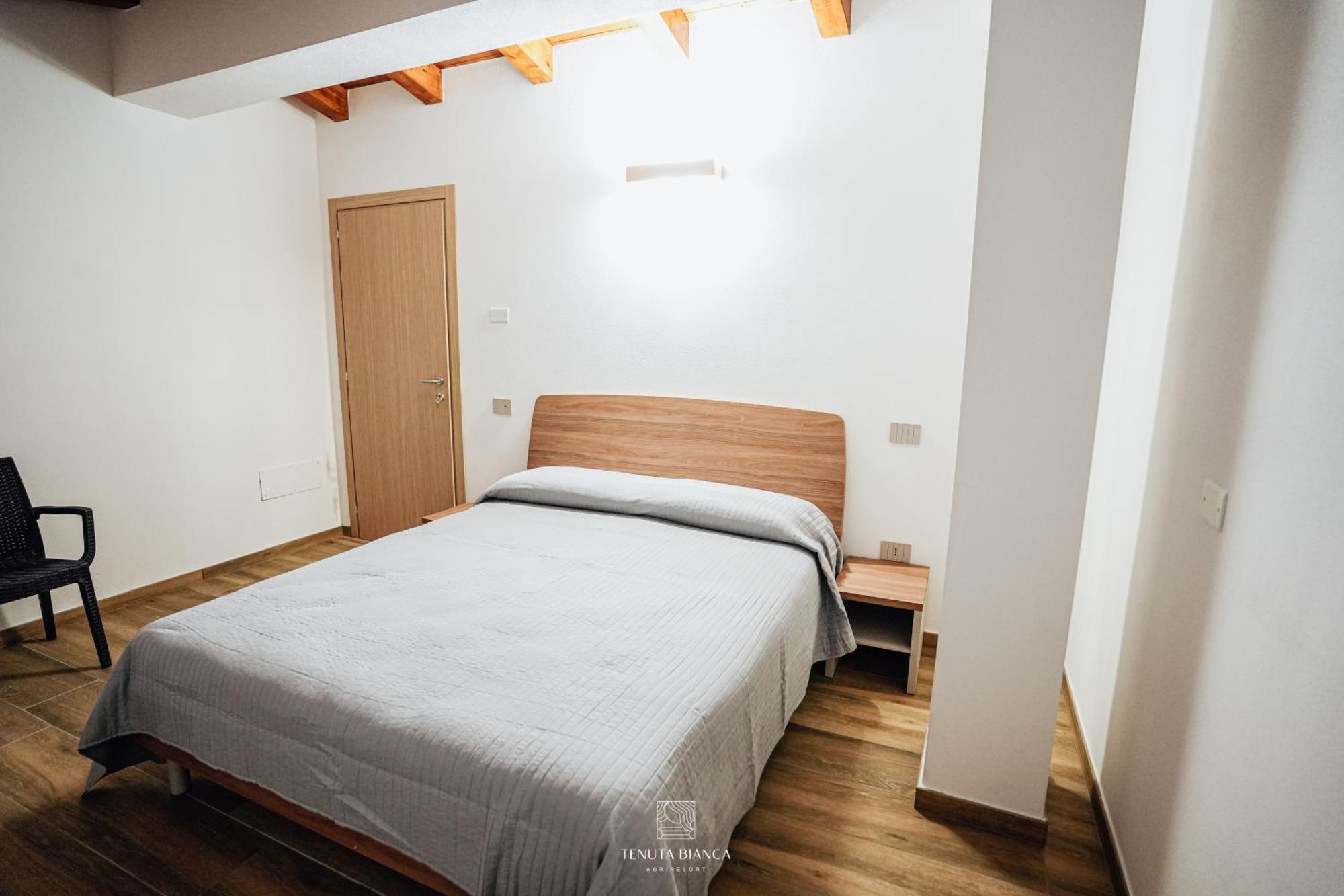 Tenuta Bianca Agriresort Sanza Eksteriør billede