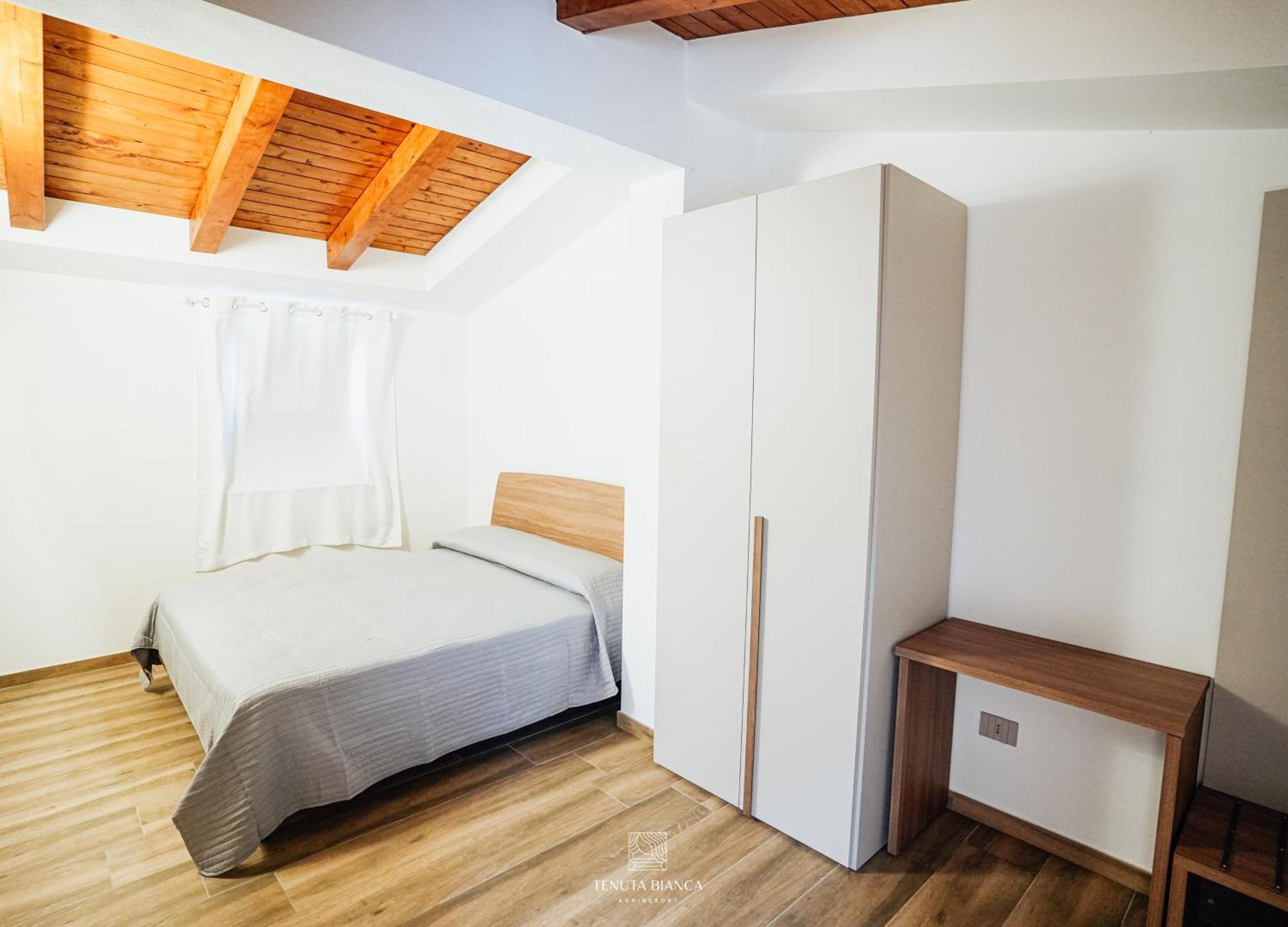 Tenuta Bianca Agriresort Sanza Eksteriør billede
