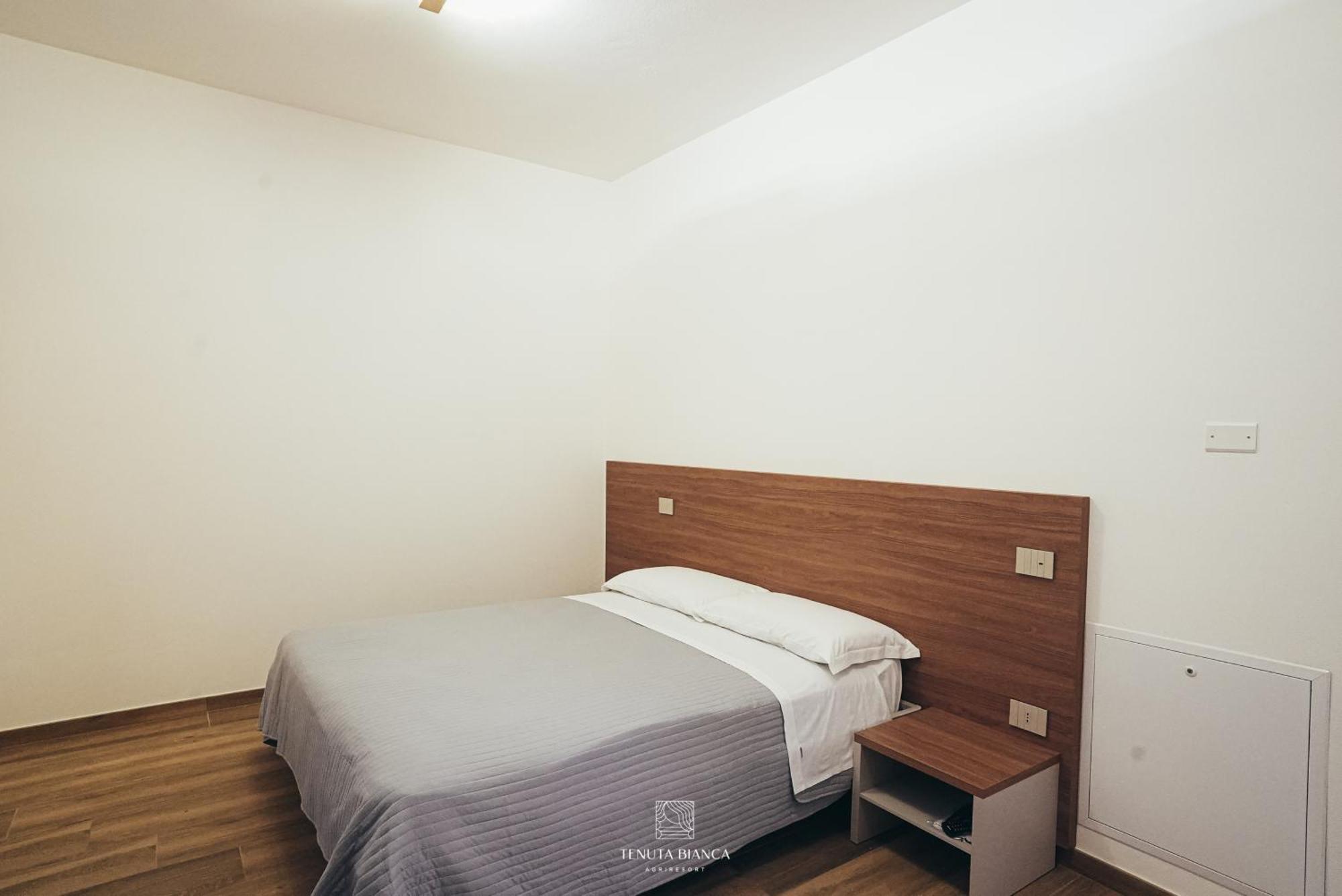 Tenuta Bianca Agriresort Sanza Eksteriør billede